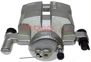 METZGER 6250696 - Bremssattel