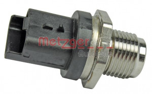 METZGER 0906226 - Sensor, Kraftstoffdruck