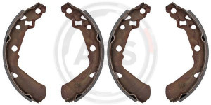 A.B.S. 8946 - Bremsbackensatz