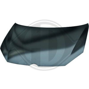 DIEDERICHS 2215100 - Motorhaube