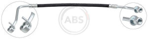 A.B.S. SL 3366 - Bremsschlauch