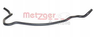 METZGER 2420169 - Kühlerschlauch