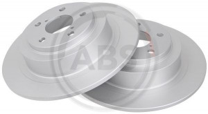 A.B.S. 17069 - Bremsscheibe