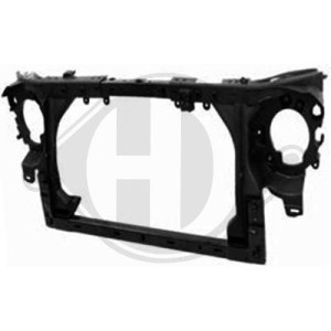 DIEDERICHS 2676002 - Frontverkleidung