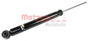 METZGER 2340324 - Stoßdämpfer