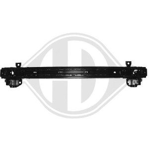 DIEDERICHS 6871060 - Aufpralldämpfer, Stoßfänger