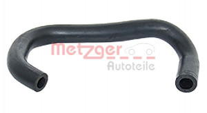 METZGER 2420050 - Kühlerschlauch