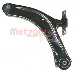 METZGER 58029701 - Lenker, Radaufhängung