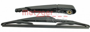 METZGER 2190304 - Wischarm, Scheibenreinigung