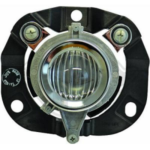 DIEDERICHS 3042088 - Nebelscheinwerfer