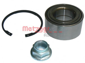 METZGER WM 174.40 - Radlagersatz