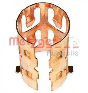 METZGER 0900097 - Klemmhülse, Raddrehzahlsensor