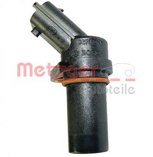 METZGER 0902262 - Impulsgeber, Kurbelwelle