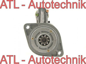 ATL Autotechnik A 14 090 - Starter
