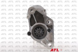 ATL Autotechnik A 77 950 - Starter