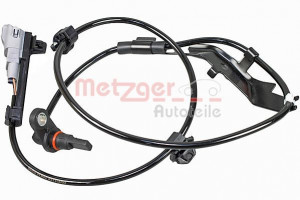 METZGER 09001176 - Sensor, Raddrehzahl