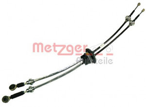 METZGER 3150029 - Seilzug, Schaltgetriebe