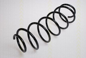 TRISCAN 87502866 - Fahrwerksfeder