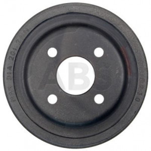 A.B.S. 2461-S - Bremstrommel