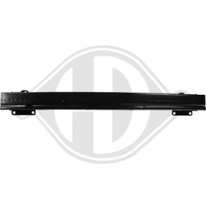 DIEDERICHS 4226060 - Aufpralldämpfer, Stoßfänger