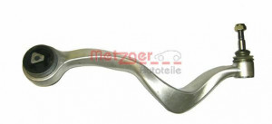 METZGER 58019502 - Lenker, Radaufhängung