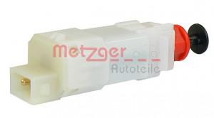 METZGER 0911108 - Schalter, Kupplungsbetätigung (GRA)