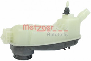 METZGER 2140159 - Ausgleichsbehälter, Kühlmittel