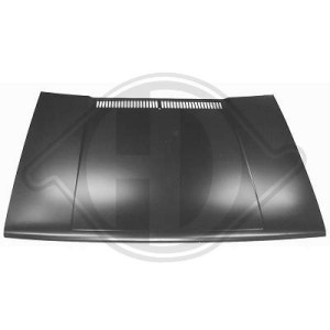 DIEDERICHS 2210000 - Motorhaube