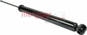 METZGER 2340345 - Stoßdämpfer
