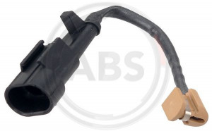 A.B.S. 39790 - Warnkontakt, Bremsbelagverschleiß