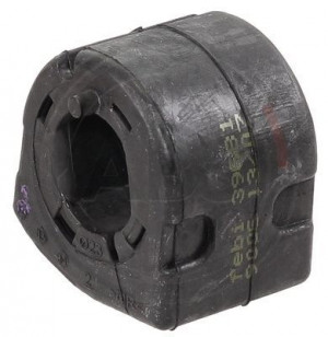 A.B.S. 271209 - Lagerbuchse, Stabilisator