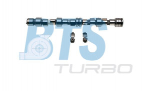 BTS Turbo CP62283 - Nockenwellensatz