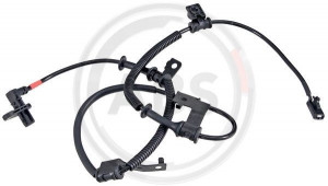 A.B.S. 31504 - Sensor, Raddrehzahl