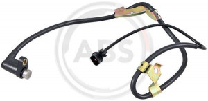 A.B.S. 31521 - Sensor, Raddrehzahl