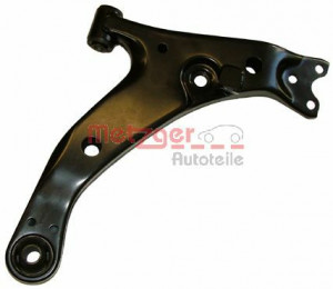 METZGER 58066902 - Lenker, Radaufhängung