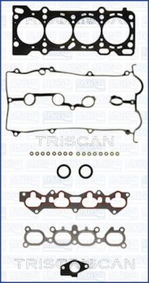 TRISCAN 598-4051 - Dichtungssatz, Zylinderkopf