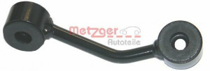 METZGER 53037301 - Stange/Strebe, Stabilisator