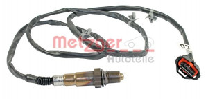 METZGER 0893431 - Lambdasonde