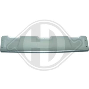 DIEDERICHS 4560053 - Blende, Stoßfänger