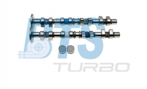 BTS Turbo CP61918 - Nockenwellensatz