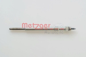 METZGER H1 705 - Glühkerze