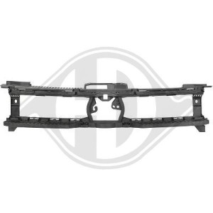 DIEDERICHS 2209005 - Frontverkleidung