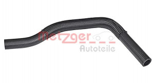 METZGER 2420299 - Kühlerschlauch