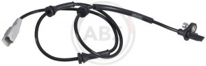 A.B.S. 31218 - Sensor, Raddrehzahl