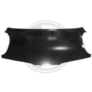 DIEDERICHS 6024000 - Motorhaube