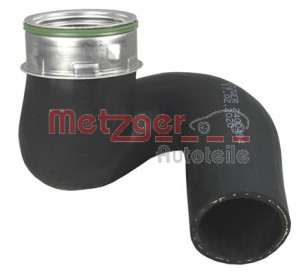 METZGER 2400494 - Ladeluftschlauch