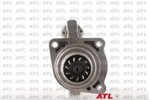 ATL Autotechnik A 91 220 - Starter