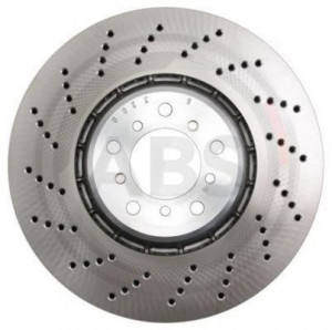 A.B.S. 18054 - Bremsscheibe