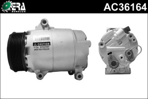 ERA Benelux AC36164 - Kompressor, Klimaanlage