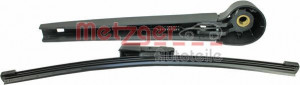 METZGER 2190319 - Wischarm, Scheibenreinigung